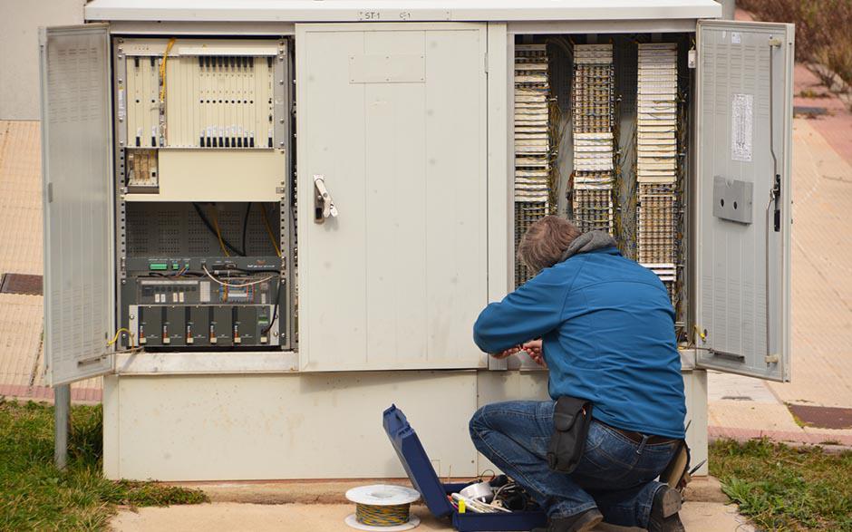 dépannage électricien L'Haÿ-les-Roses